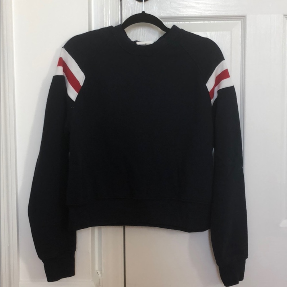 NWT Brandy Melville/John Galt Crewneck